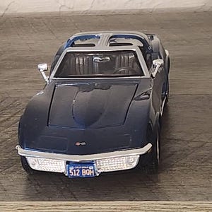 Leonard added a photo of their purchase