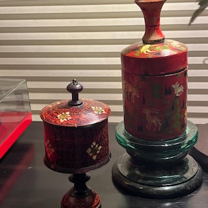Comprador de Etsy ha añadido una foto de su compra