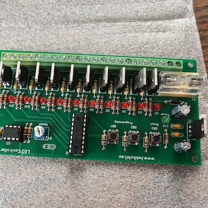 Dicky added a photo of their purchase