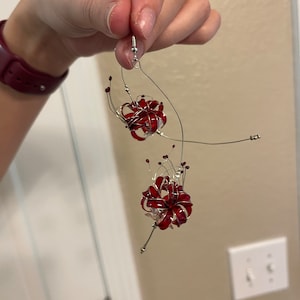 Alyssa added a photo of their purchase