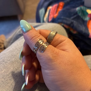 Nikki added a photo of their purchase