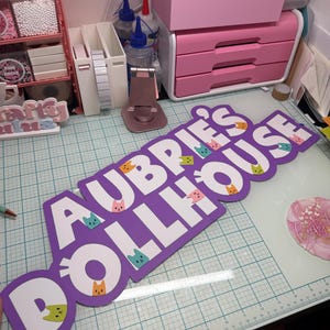 Luana added a photo of their purchase