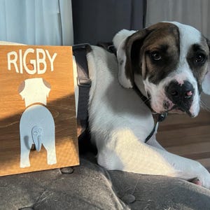 Daisy added a photo of their purchase