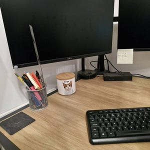 Nina added a photo of their purchase