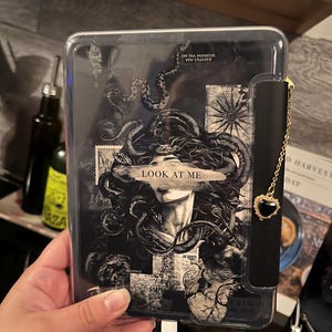 Samantha added a photo of their purchase