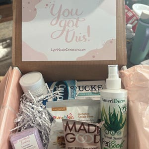 Annely added a photo of their purchase