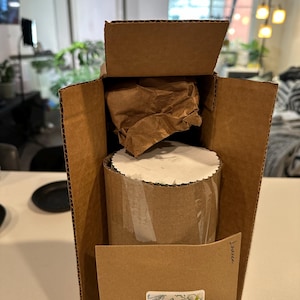 Lauren ha aggiunto una foto del proprio acquisto