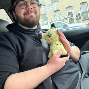 Sam ha añadido una foto de su compra