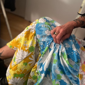 Comprador de Etsy ha añadido una foto de su compra