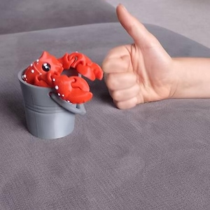 Judith hat ein Foto des gekauften Artikels hinzugefügt