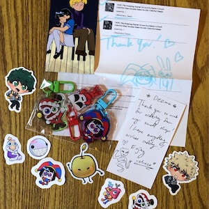 HistoryBuff added a photo of their purchase