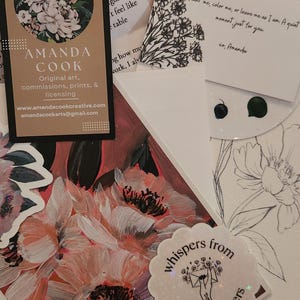 Bree ha aggiunto una foto del proprio acquisto