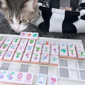 Madison heeft een foto van de aankoop toegevoegd