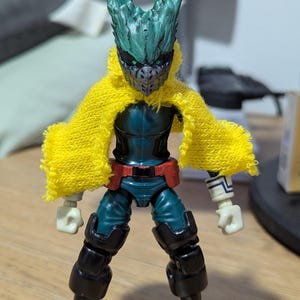 Harrison ha aggiunto una foto del proprio acquisto