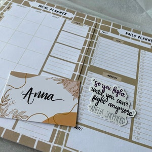 Anna added a photo of their purchase
