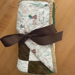 Susie added a photo of their purchase