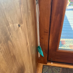 Trish added a photo of their purchase