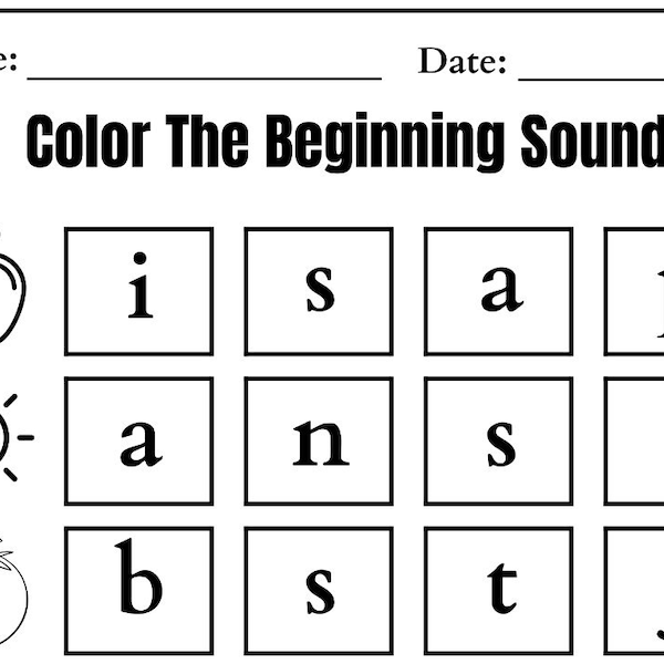 Vowel Cards, Printable Vowel Words Sheets, Phonics Word Wall Printable ...