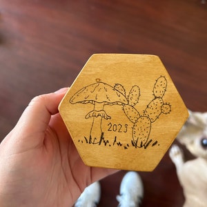 Grace added a photo of their purchase