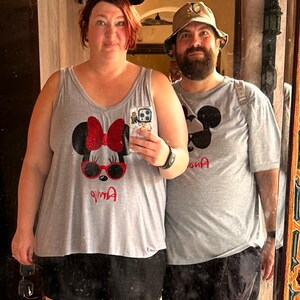 Amy added a photo of their purchase