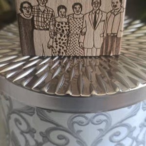 Kaci added a photo of their purchase