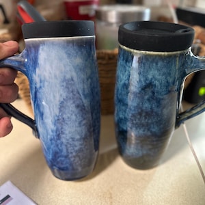 Lisa added a photo of their purchase