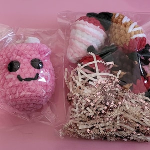 Danielle added a photo of their purchase