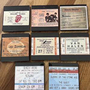 John added a photo of their purchase