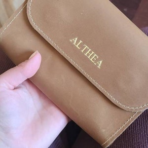 Althea heeft een foto van de aankoop toegevoegd
