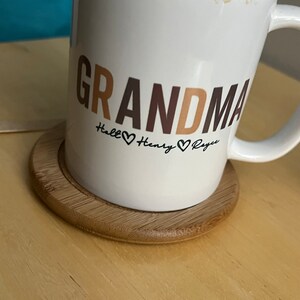 Etsy のお客さま さんが購入した商品の写真を追加しました