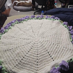 Leanne added a photo of their purchase