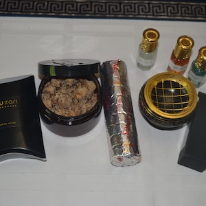 Zeinab added a photo of their purchase