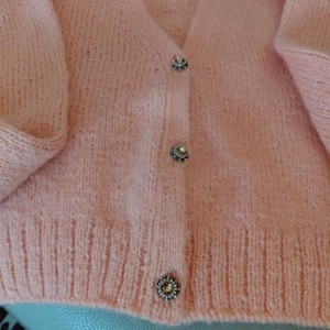 Lesley added a photo of their purchase