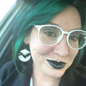 Veronica added a photo of their purchase