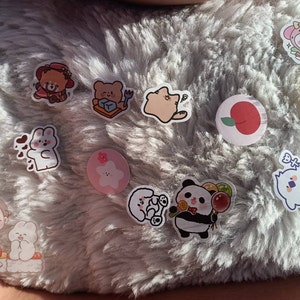 Maria added a photo of their purchase