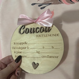 Coraline a ajouté une photo de son achat