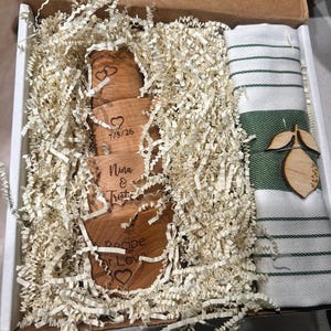 Rache added a photo of their purchase