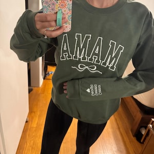 Danielle added a photo of their purchase