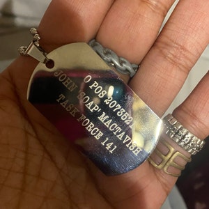 Alyssa added a photo of their purchase