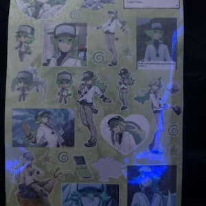 Clint added a photo of their purchase
