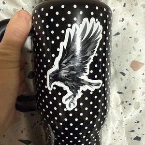 Comprador de Etsy ha añadido una foto de su compra