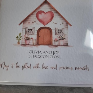 Cynthia added a photo of their purchase