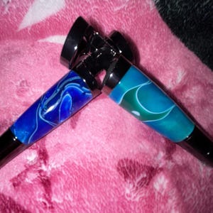 Susan added a photo of their purchase