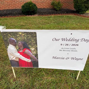Marcia added a photo of their purchase