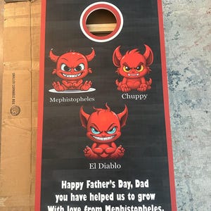Janine added a photo of their purchase