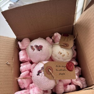 Emily ha añadido una foto de su compra