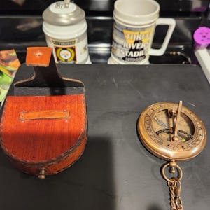 Mary added a photo of their purchase