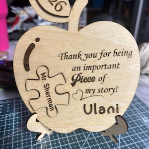 Jennifer added a photo of their purchase
