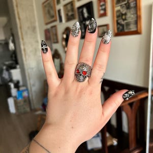 Parker added a photo of their purchase