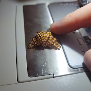 Pam added a photo of their purchase